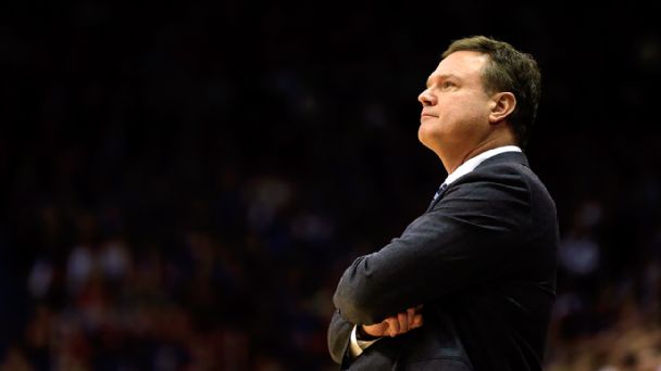 Bill Self