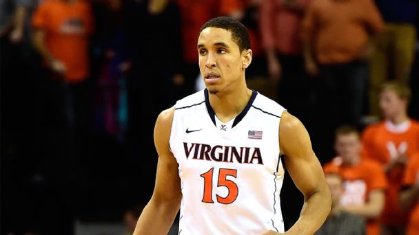 Malcolm Brogdon
