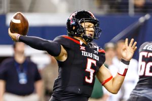 Patrick Mahomes
