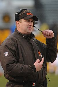 Rob Chudzinski