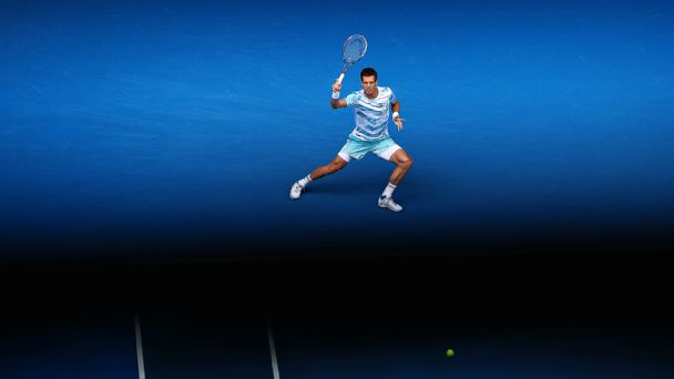 Tomas Berdych