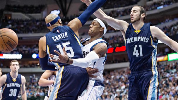 Mavericks