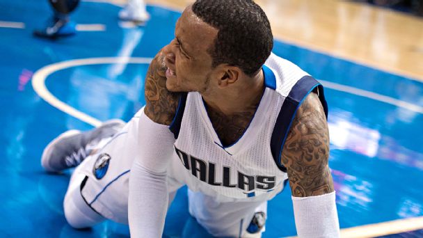 Monta Ellis