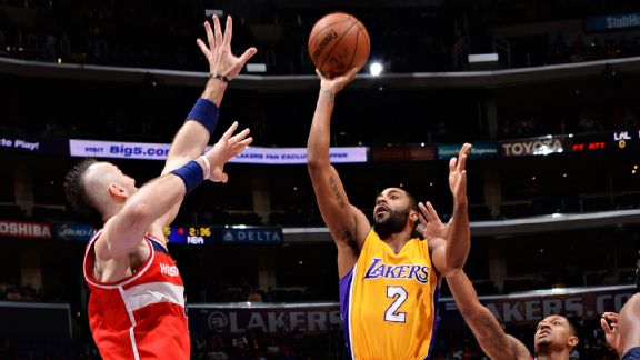 Wayne Ellington