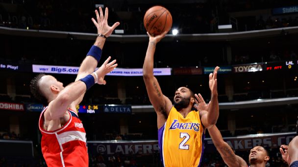 Wayne Ellington