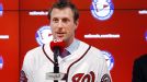Max Scherzer