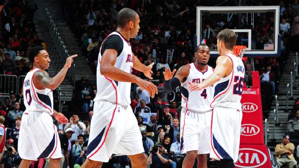 Atlanta Hawks