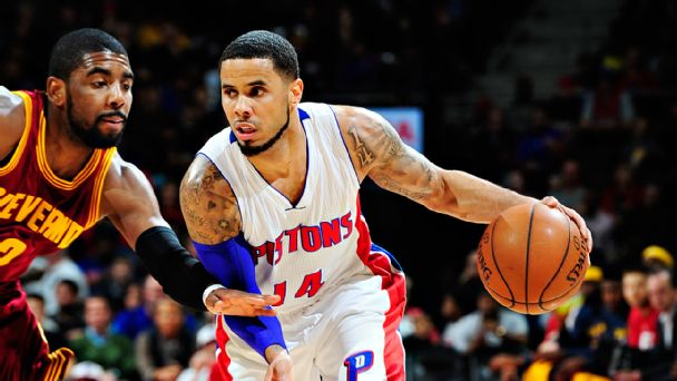 Pistons