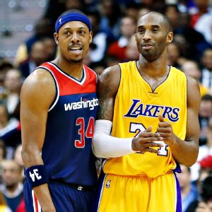 Bryant & Pierce