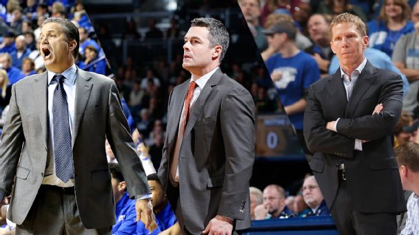 Calipari/Bennett/Few