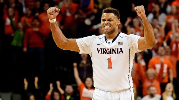 Virginia Cavaliers