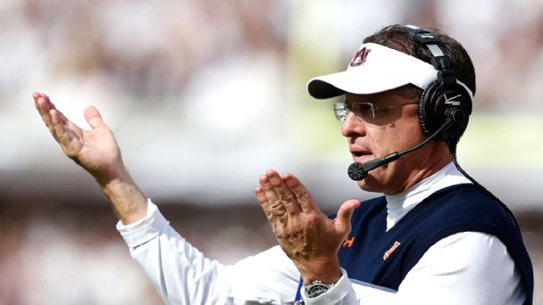 Gus Malzahn