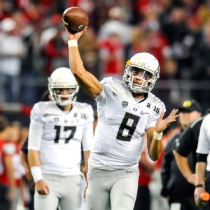 Marcus Mariota