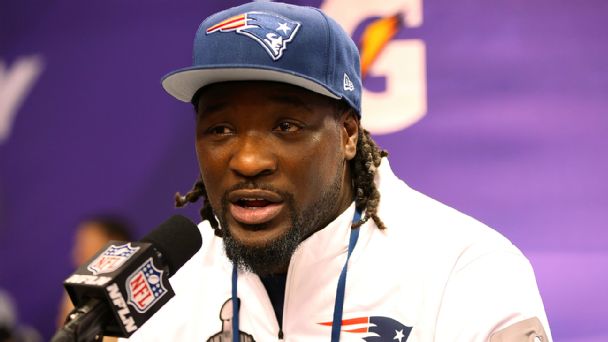 LeGarrette Blount
