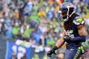 Richard Sherman