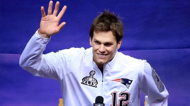 Tom Brady
