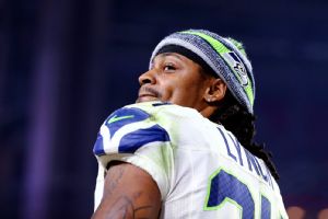 Marshawn Lynch