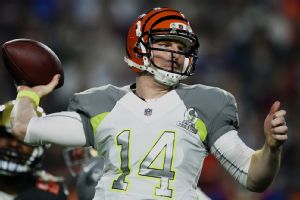 Andy Dalton
