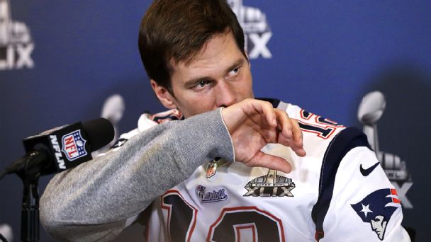 Tom Brady