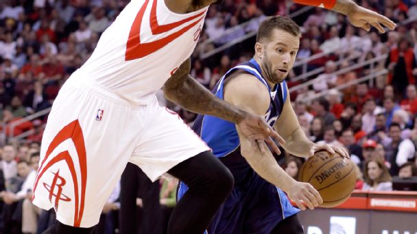 J.J. Barea