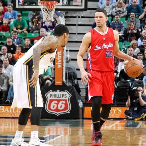 Austin Rivers