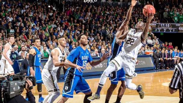 Jerian Grant