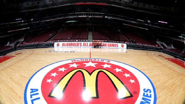 McDonald's All American Games