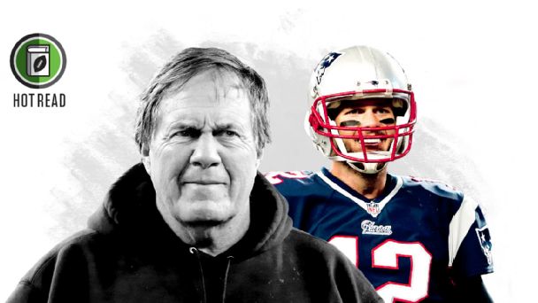 NFL Hot Read