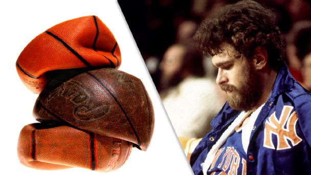 Phil Jackson
