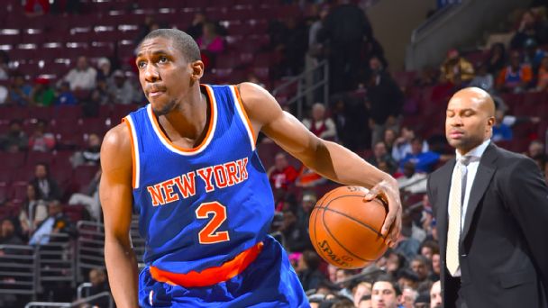 Langston Galloway