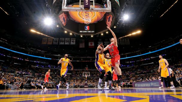 Pau Gasol