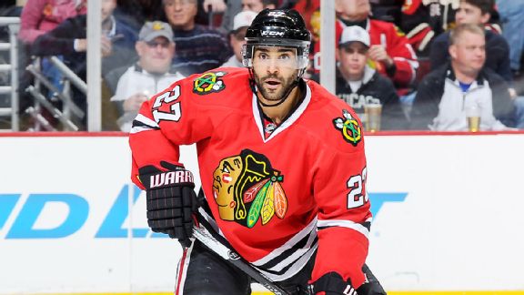 Johnny Oduya