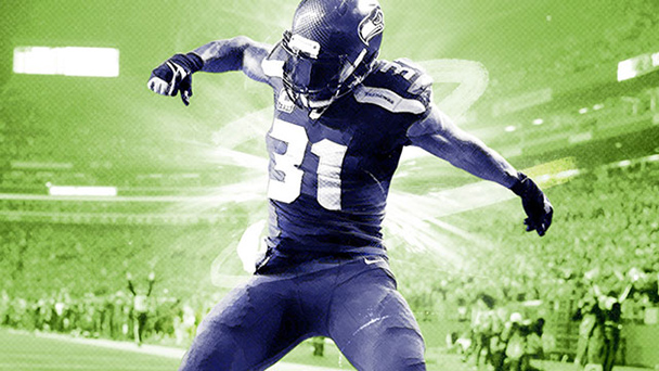 Kam Chancellor