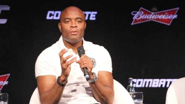 Anderson Silva