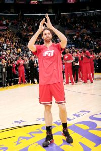 Pau Gasol