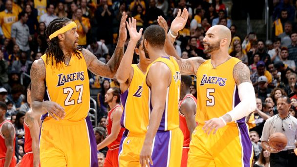 Lakers