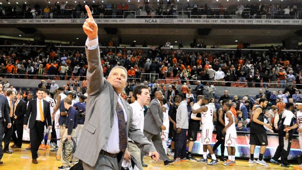 Bruce Pearl