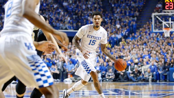 Willie Cauley-Stein
