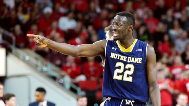 Jerian Grant