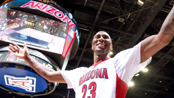 Rondae Hollis-Jefferson