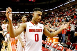 D'Angelo Russell