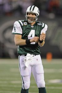 Brett Favre