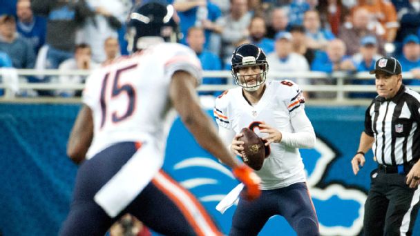 Jay Cutler