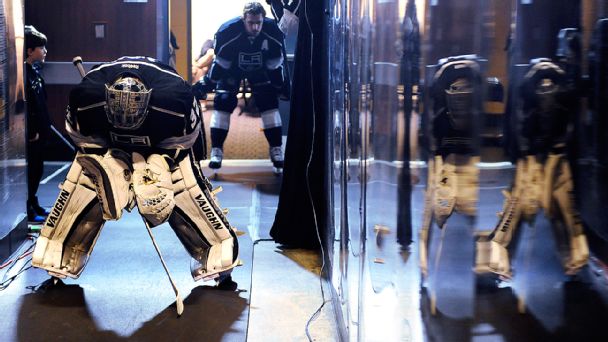 Jonathan Quick