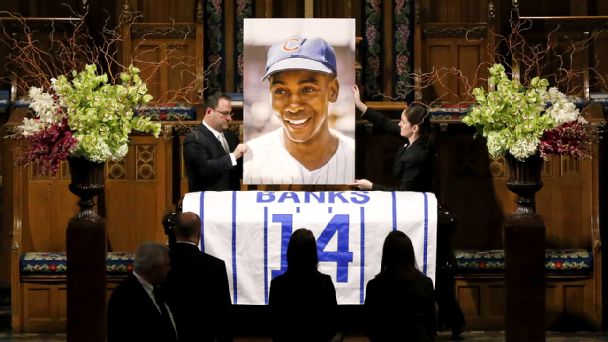 Ernie Banks