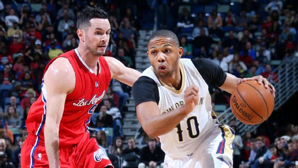 Eric Gordon