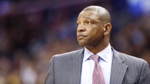 Doc Rivers