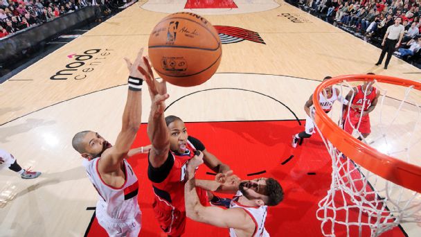 Al Horford