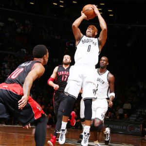Jarrett Jack