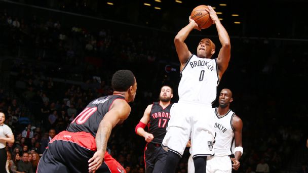 Jarrett Jack
